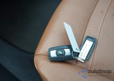 2011 BMW 328I xDrive from USA, damaged, VIN WBAKF3C58BE567172